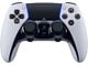 Pelit - lisävarusteet - Sony PlayStation 5 DualSense Edge - White - Wireless Controller - Sony PlayStation 5 - 711719443995
