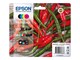 Mustepatruunat, värikasetit ja lisävarusteet - Epson 503 XL Multipack - 4-pack - XL - Musta Keltainen cyan magenta - Original - ink cartridge - C13T09R94020