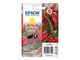 Mustepatruunat, värikasetit ja lisävarusteet - Epson 503 - Keltainen - Original - ink cartridge - C13T09Q44020