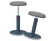 Ergonomia - Leitz Ergo Cosy aktiivituoli Harmaa - 65180089