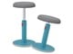 Ergonomia - Leitz Ergo Cosy aktiivituoli, Sininen - 65180061