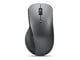 Hiiret - Lenovo Professional Bluetooth Rechargeable Mouse - Hiiri - Blue optical - 6 painiketta - Harmaa - 4Y51J62544