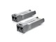 Toistimet & Lähettimet - Ubiquiti UACC-OM-MM-10G-D-20 / Fiber SFP+ Multi Mode Module 10G (20-Pack) - UACC-OM-MM-10G-D-20