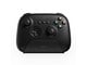 Pelit - lisävarusteet - 8BitDo Ultimate 2.4G Wireless Controller w/ Charging Dock - Musta - Wireless - Android - RET00312