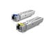 Toistimet & Lähettimet - Ubiquiti UACC-OM-SM-1G-S-2 Lähetin Vain yksi tila 1 Gbps BiDi 2-PACK - UACC-OM-SM-1G-S-2