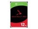 Kovalevy - Seagate IronWolf Pro - 12TB - Kovalevy - ST12000NT001 - SATA-600 - 3.5" - ST12000NT001
