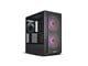 Kotelot - Lian Li Lancool 216 - Musta - Kotelot - Miditower - Musta - LANCOOL216RX