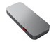 Powerbank - Lenovo Go USB-C Kannettava tietokone Teho Bank Powerbank - 20000 mAh - G0A3LG2WWW
