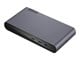 Telakointiasemat - Lenovo - telakointiasema - USB-C - HDMI DP (40B30090EU) EU - 40B30090EU
