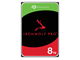 Kovalevy - Seagate IronWolf Pro - 8TB - Kovalevy - ST8000NT001 - SATA-600 - 3.5" - ST8000NT001