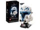 LEGO® - LEGO Star Wars 75349 Kapteeni Rexin™ kypärä - 75349