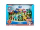 Hahmot - Paw Patrol Juhla 10 pakkaus hahmoja - 6065255
