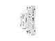 Valaisimet - HiluX Zigbee DIN-kiskon himmennin - 250 W - 5714255007350