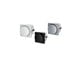 Himmentimet & Ohjaus - HiluX LED pyörivä himmennin 200W - 5714255003246