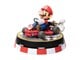 Fanituotteet - First 4 Figures - Mario Kart (Keräilijän versio) - Figuuri - 5060316624746