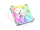 Kotelotuuletin - NZXT F120 RGB DUO - White - Kotelotuuletin - 120mm - Valkoinen - 29 dBA - RF-D12SF-W1