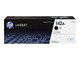 Mustepatruunat, värikasetit ja lisävarusteet - HP 142A / W1420A - Musta Toner - W1420A