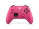 Pelit - lisävarusteet - Microsoft Xbox Wireless Controller - Standard - Deep Pinkki - Wireless Controller - Microsoft Xbox One - QAU-00083