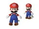 Fanituotteet - Simba - SuMa Mario Plush 30cm - Plyysi - 109231010