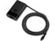 Kannettavan laturit - HP USB-C Power Adapter up to 65 Watt - 671R2AA#ABB