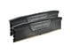 RAM - Corsair Vengeance DDR5-6400 - 32GB - CL36 - Dual Channel (2 pcs) - Intel XMP - Musta - CMK32GX5M2B6400C36
