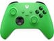 Pelit - lisävarusteet - Microsoft Xbox Wireless -ohjain (Velocity Green) - Wireless Controller - Microsoft Xbox One - QAU-00091