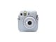 Kameran & objektiivien lisävarusteet - Fujifilm instax mini 12 Case - Clay Valkoinen - 70100157185