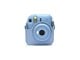 Kameran & objektiivien lisävarusteet - Fujifilm instax mini 12 Case - Pastel Sininen - 70100157188