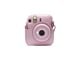 Kameran & objektiivien lisävarusteet - Fujifilm instax mini 12 Case - Blossom Pinkki - 70100157198