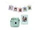 Muut - Fujifilm instax mini 12 Lisätarvike Kit - Mint Vihreä - 70100157479