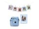 Muut - Fujifilm instax mini 12 Lisätarvike Kit - Pastel Sininen - 70100157492