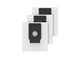 Robotti-imurit - Hombli Robotti-imurit Robotit Vacuum Dust Laukku set (3 pcs) - HBVA-0200