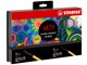 Harrastustarvikkeet - STABILO ARTY Creative Set 68 pens Point 88 & Pen 68 34 of each - 204096