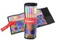 Harrastustarvikkeet - STABILO ARTY Rollerset of 25 pens - 201094