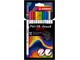 Harrastustarvikkeet - STABILO Pen 68 ARTY carton pack of 12 brush pens - 204029