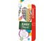 Harrastustarvikkeet - STABILO colored pencils EASYCOLOR L 6-STK ASS. For lefthanded - 208624