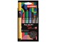Harrastustarvikkeet - STABILO Pen 68 Max Arty wallet of 6 pens - 204091