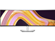 Näyttö - 49" Dell UltraSharp U4924DW - 5120x1440 - 60Hz - IPS Black - DELL-U4924DW