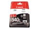 Mustepatruunat, värikasetit ja lisävarusteet - Canon PG 540L / 5224B001 Black - 5224B001