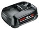 Akut ja laturit - AL-KO Battery B50 Li 18V (Li-ion 2.5 Ah / 18 V) - 2266281