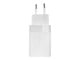 Puhelin - Adapterit & Laturit - VARTA power adapter - USB 24 pin USB-C - 38 Watt - 57955 101 111