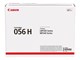 Mustepatruunat, värikasetit ja lisävarusteet - Canon CRG 056H / 3008C004 High Black - 3008C004