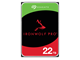 Kovalevy - Seagate IronWolf Pro - 22TB - Kovalevy - ST22000NT001 - SATA-600 - 3.5" - ST22000NT001