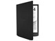 Tabletti - Kannet & Suojakotelot - PocketBook Flip (7.8") - Black - HN-FP-PU-743G-RB-WW
