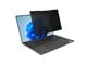 Järjestelmän lisävarusteet - Kensington 16" (16:10) MagPro™ magneettiset näytön tietoturvasuojat kannettaviin tietokoneisiin - K55256WW