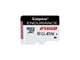 Muistikortti - Kingston High Endurance microSD - 95MB/s - 256GB - SDCE/256GB