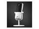 Mikrofonit - Elgato Wave:3 - Premium USB Condenser Microphone - valkoinen - 10MAB9911
