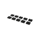 Kotelot - lisätarvikkeet - Corsair iCUE LINK Connector Set - CL-9011125-WW