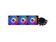 Frozen Prism 360 Black ARGB