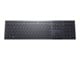 Näppäimistöt - Dell Premier KB900 - Näppäimistö - Pohjoismainen - Harmaa - KB900-GR-NOR